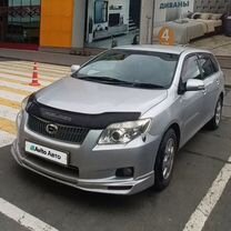 Toyota Corolla Fielder 1.8 AT, 2007, 198 000 км, с пробегом, цена 750 000 руб.