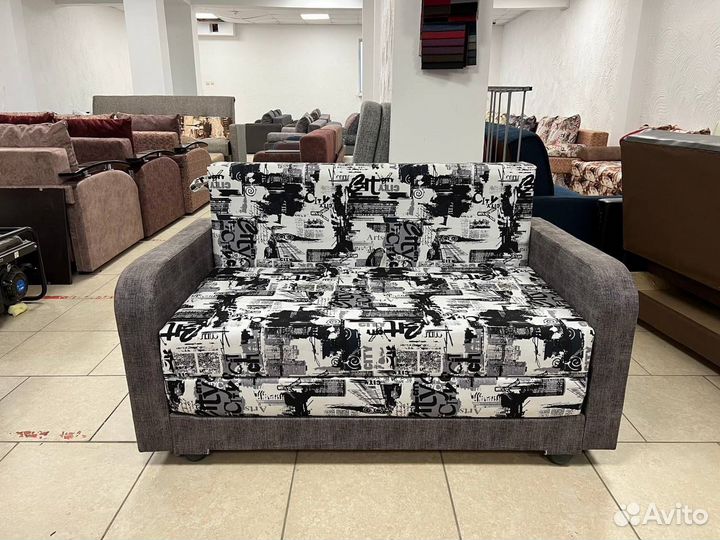 Диван раскладной