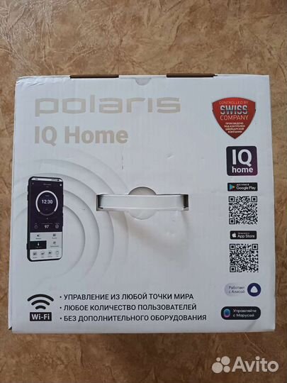 Мультиварка polaris