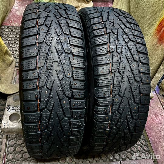 Contyre Arctic Ice 3 215/65 R16
