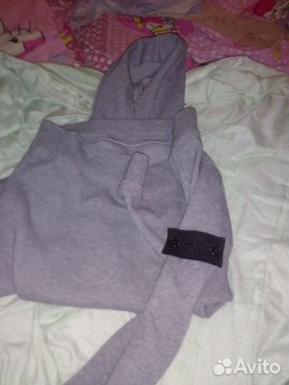 Костюм стон Айленд спортивный