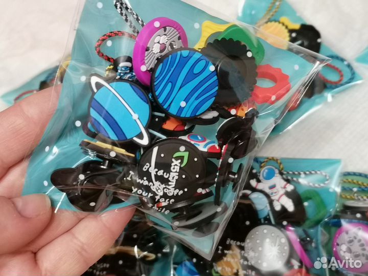 Тайна Пятой Планеты вся коллекция без Пятерочки