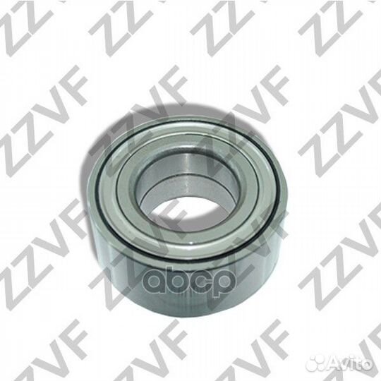 Подшипник ступичный передний citroen C3 (02-09)