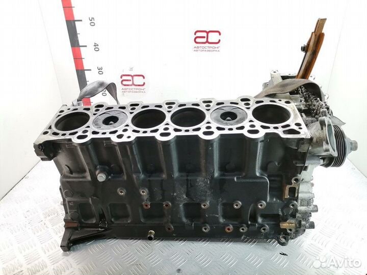 Блок для BMW 5-Series (E39)