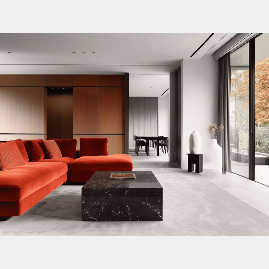 3-к. квартира, 77,8 м², 22/49 эт.