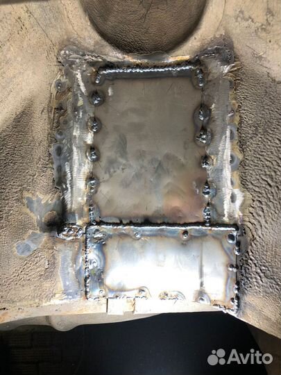 Автосервис