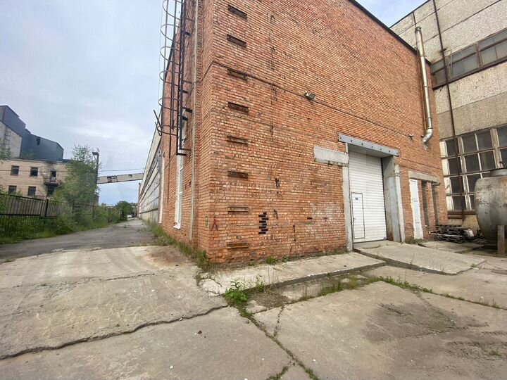 Производство, 300 м²