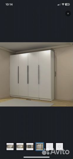 Сборка разборка мебели