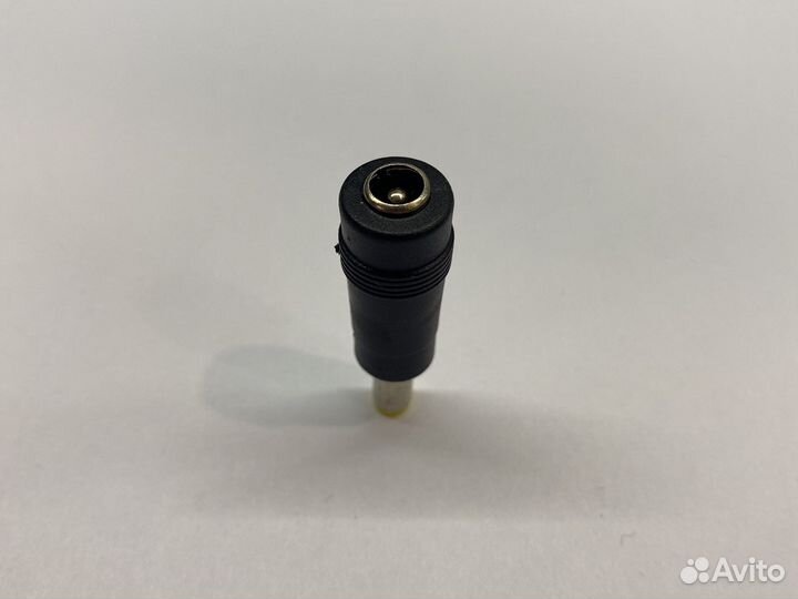 Переходник питания Asus на Lenovo, Asus на Acer