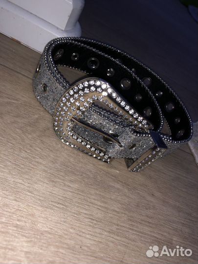 Ремень женский