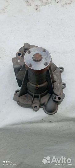 Помпа Мерседес A116200170180