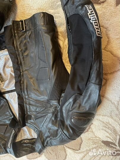 Мотокостюм Probiker куртка штаны