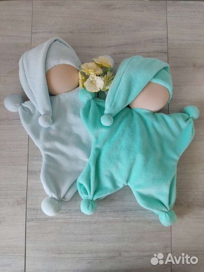 Игрушка комфортер