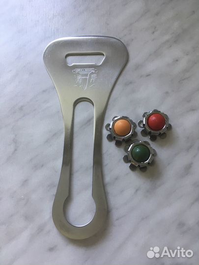 Открывашка СССР