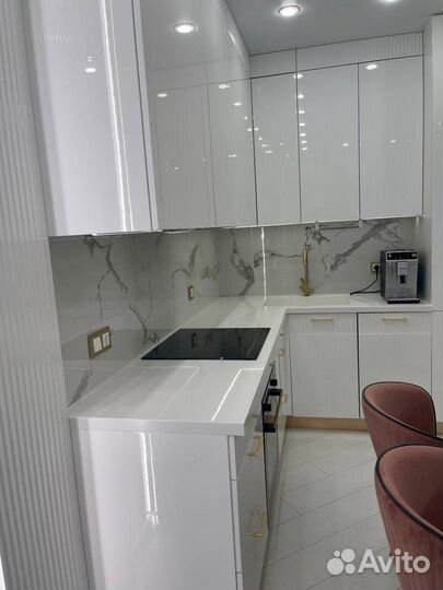 Кухни на заказ от производителя