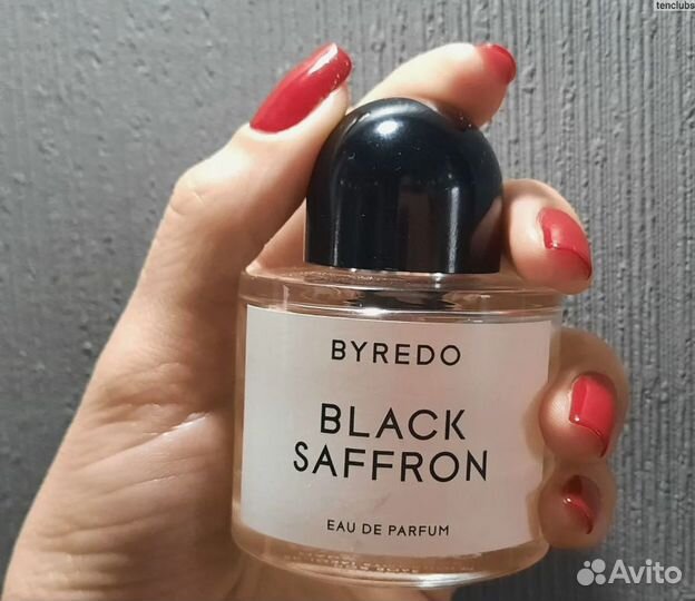 Духи Byredo Black Saffron 100ml