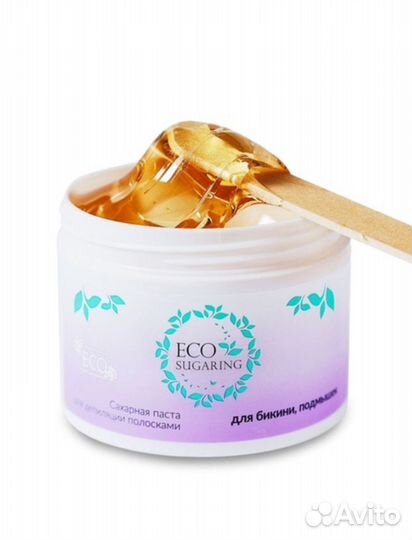 Набор для шугаринга