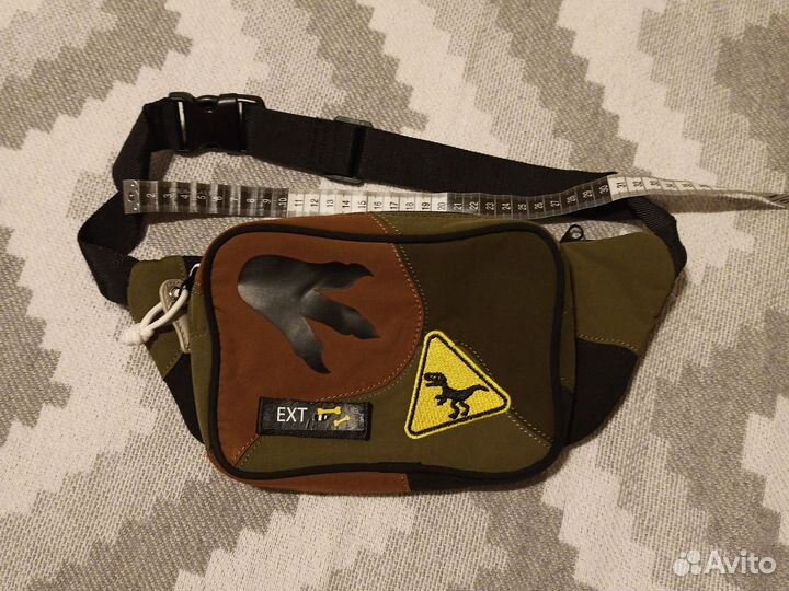 Сумка детская