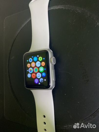 Apple watch 1 38 mm