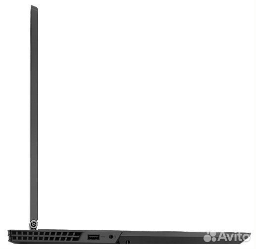 Lenovo 15.6 i5-8300H 4яд8пот GTX1050/4 8Gb HDD1Tb