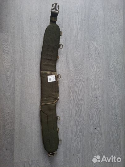Пояс-основа Воин Molle M