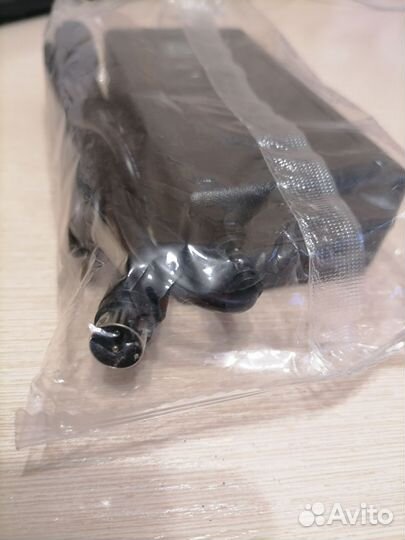 Блок питания 12V, 24V, кабель AWM E101344