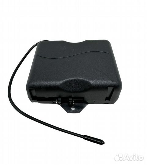 Автомобильный пульт дистанционного управления