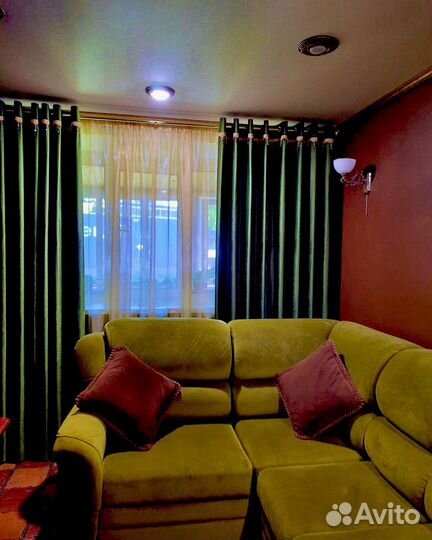 Пошив штор на заказ