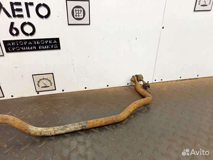 Стабилизатор передний для Hyundai Sonata 4