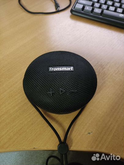 Bluetooth-колонка Tronsmart Splash 1