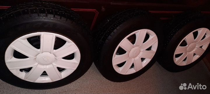 Sakura S929 195/65 R15