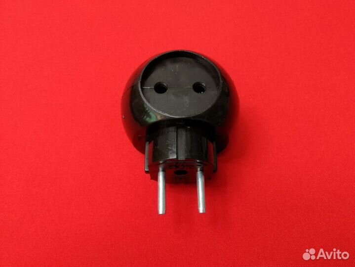 Тройник электрический Rexant 