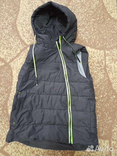 Куртки на мальчика