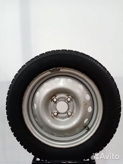 Yokohama Ice Guard Stud IG55 175/65 R14
