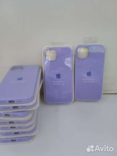 Чехол на iPhone 14 Plus