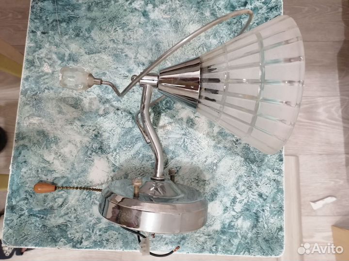 Светильник настенный