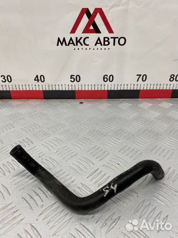 Б/У трубка (патрубок, шланг) Toyota Duet M110A