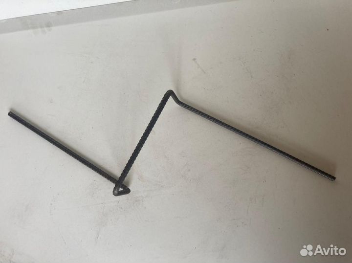 Лягушка 7-ая (плита 100мм и 150мм)