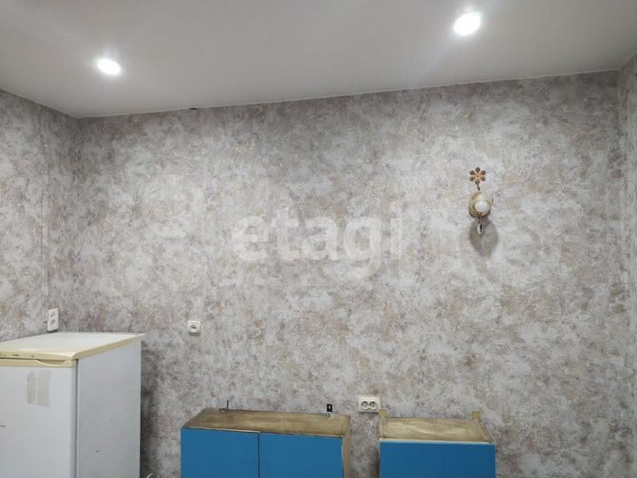 Комната 20,8 м² в 1-к., 4/4 эт.