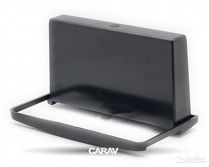 Переходная Рамка Carav 11-048 Ford Focus