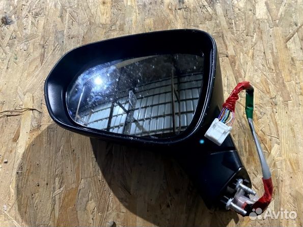 Зеркало Лексус нх