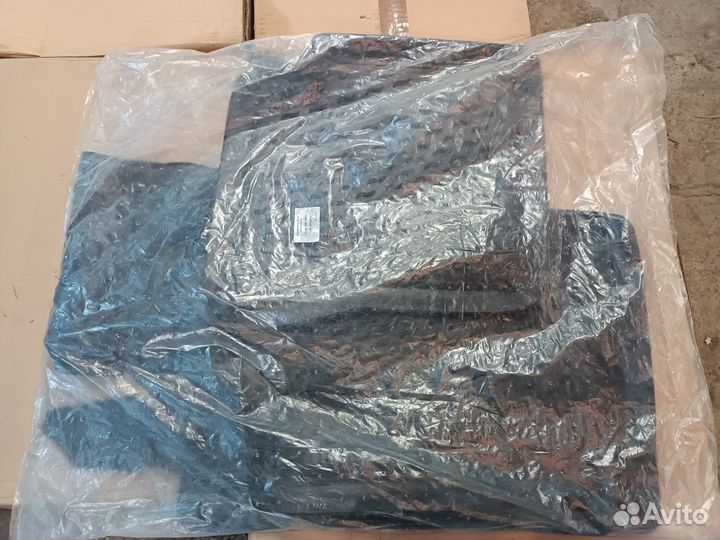 Коврики в салон автомобиля Гелли мк Geely MK 2008