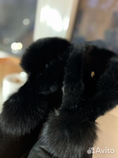 Угги женские 38 размер