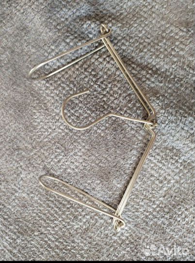 Плечики СССР складные