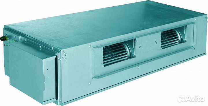 Канальная сплит-система Tosot T30H-LD2/I2T30H-LU2O