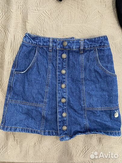 Женские вещи пакетом 42 44