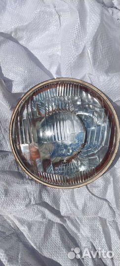 Фары на ваз 2101
