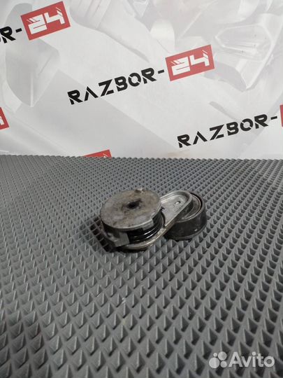 Ролик натяжителя DAF XF 105 2008 2163127