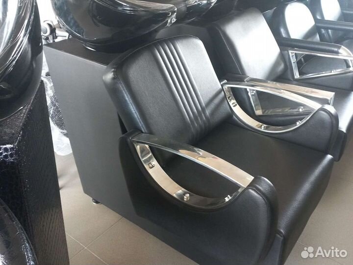 Мойка парикмахерская