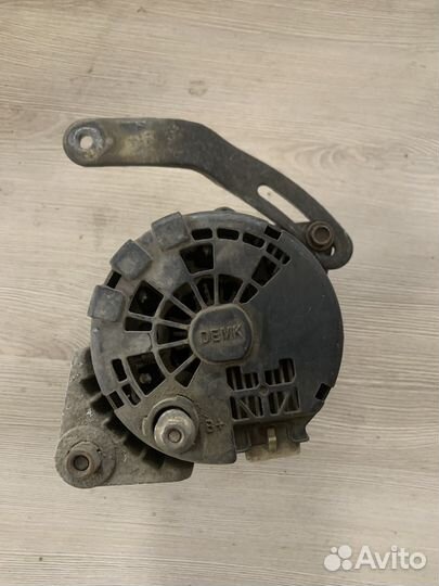 Генератор Daewoo Nexia 1.5